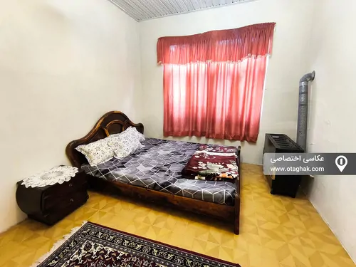 تصویر 12 - ویلا جنگلی تمشک در رامسر