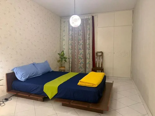 تصویر 8 - آپارتمان مبله توانیر در ونک در تهران