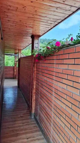 تصویر 15 - کلبه سرای گلپر در  بابل کنار