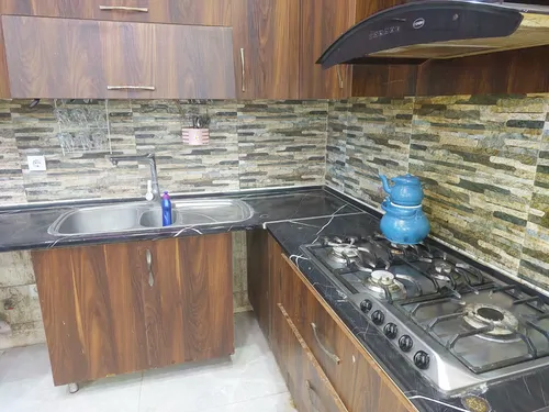 تصویر 8 - ویلا استخردار آبگرم قصر عمارت (۲) در  فرح آباد