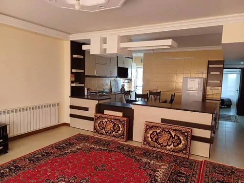 تصویر 5 - آپارتمان مبله سلامت (2) در  اصفهان