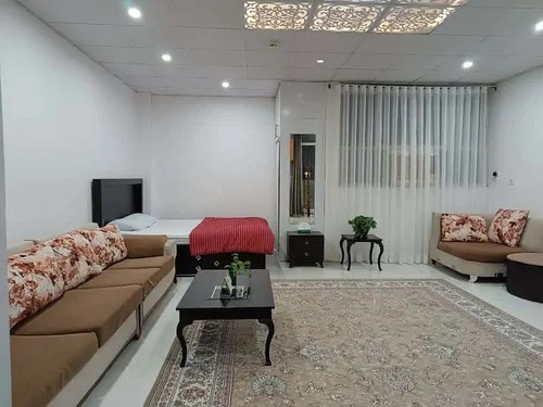 تصویر 2 - خانه منظریه در فردیس