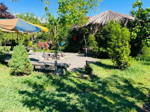 تصویر 15 - ویلا  هفت اورنگ(واحد5) در  فومن