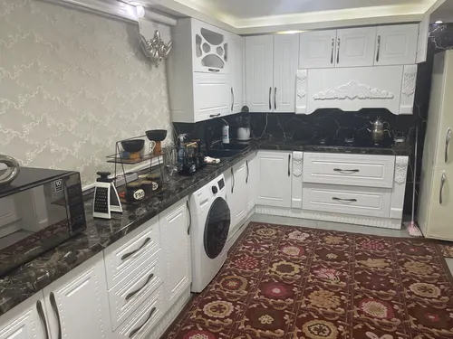 تصویر 5 - آپارتمان مبله در مرزداران (1)  در  تهران