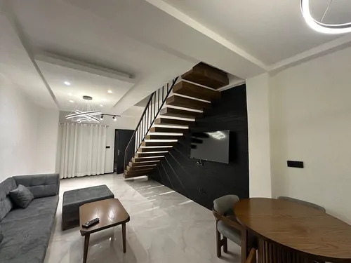 تصویر 7 - ویلا دوبلکس شمالی در فریدون کنار