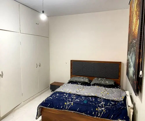 تصویر 8 - آپارتمان مبله کوروش در جنت آباد شمالی در  تهران