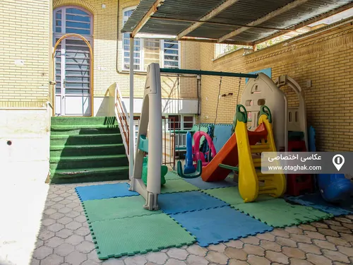 تصویر 11 - خانه ویلایی گلستان در  شیراز