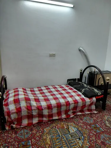 تصویر 3 - آپارتمان سوئیت آپارتمان لاکچری اجاره روزانه در مهدی شهر