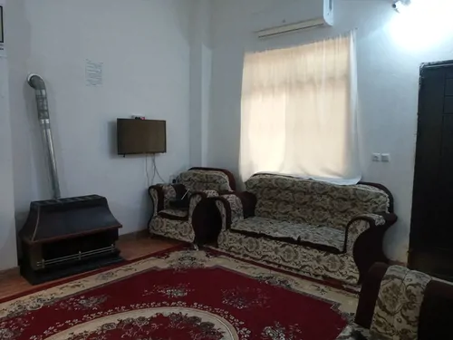 تصویر 2 - خانه ویلایی توت نسا (1) در ماسال