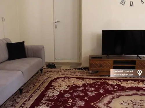 تصویر 8 - آپارتمان مبله شهاب(واحد 5) در  شیراز
