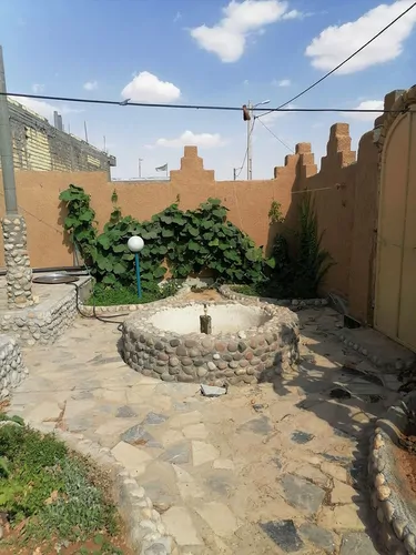 تصویر 4 - اقامتگاه بوم‌گردی اقامتگاه بوم‌گردی کدخدا  در صفا شهر فارس