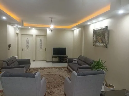 تصویر 2 - آپارتمان مینیاتور در پیروزی در تهران