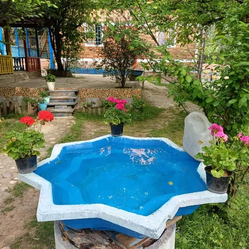 تصویر 14 - کلبه جنگلی هلی تی تی (2)  در  لفور