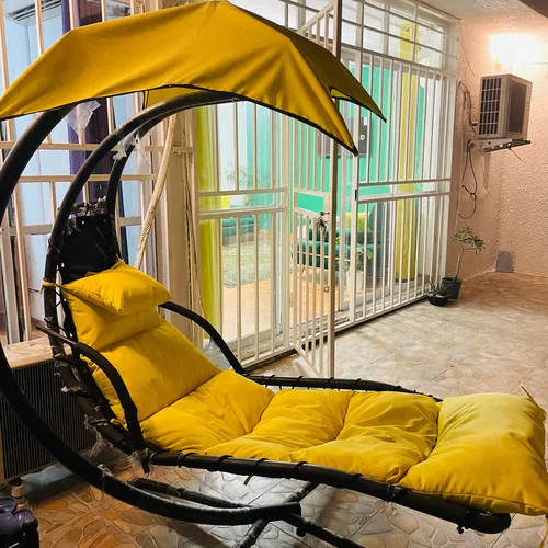 تصویر 9 - ویلا سبز در  کیش