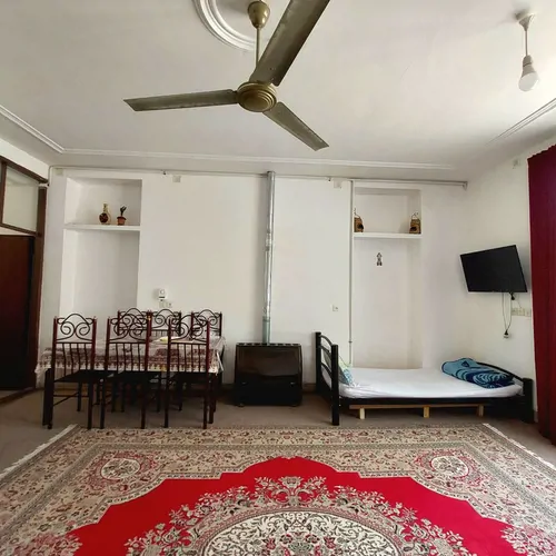 تصویر 3 - اقامتگاه بوم‌گردی هوربانو (یک خوابه) در  شهداد