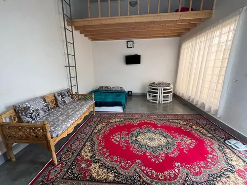 تصویر 5 - ویلا سبزه کومه  در  رشت