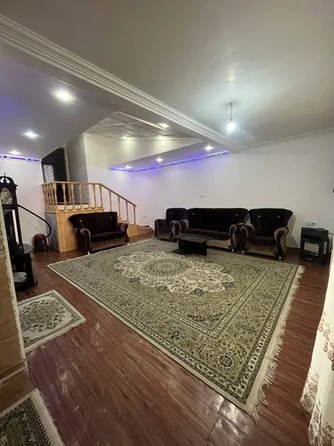تصویر 5 - روستایی و عشایری سر زمین ابرها در  آمل