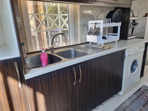 تصویر 7 - ویلا استخردار آبگرم شادن با جکوزی و ایرهاکی در  رودهن