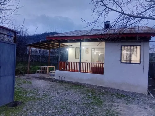 اجاره ویلا گلبهار رودبار