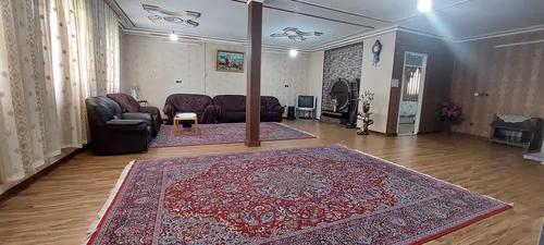 تصویر 5 - ویلا دوخوابه گل رز امیراباد نو در  بوئین زهرا