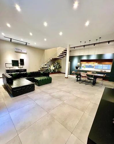 تصویر 5 - ویلا استخردار آبگرم شهاب 2 در  رودهن