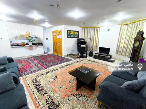 تصویر 3 - ویلا الوند در نوشهر