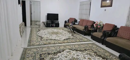 تصویر 2 - ویلا ارغوان در همدان