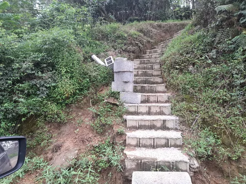 تصویر 12 - سوییت  ویلایی هانا در  شفت