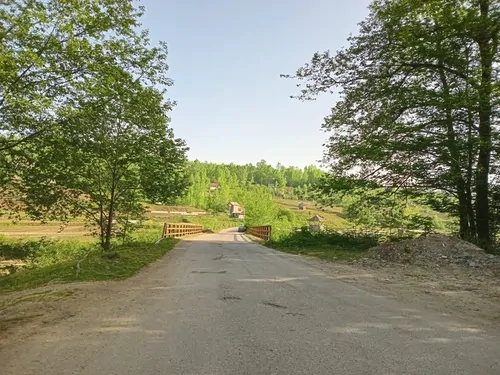 تصویر 17 - ویلا آسمان شب در بابل