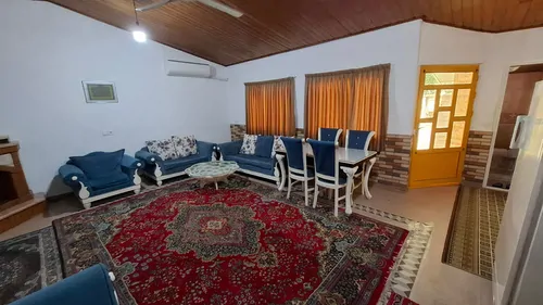تصویر 4 - ویلا آرمین در  نور