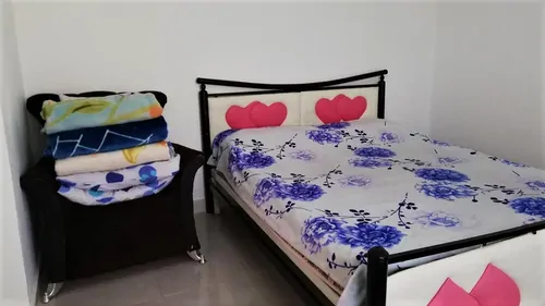 تصویر 2 - هتل آپارتمان کاسپین (واحد ۲) در نوشهر