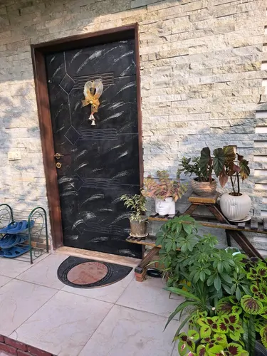 تصویر 14 - خانه جعفرنژاد (2) در متل قو