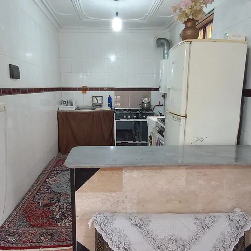 تصویر 5 - ویلا جنگلی ناردون در  ماسال
