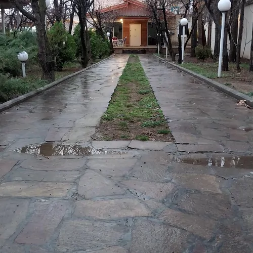 تصویر 3 - ویلا کردان در کردان