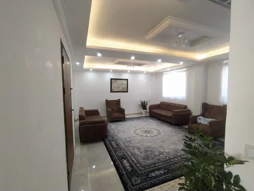 تصویر 2 - خانه مبله نقلیا در سراوان