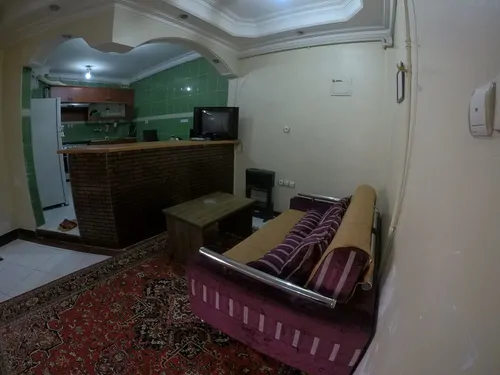 تصویر 4 - هتل آپارتمان مهزیار (واحد ۳) در  اهواز