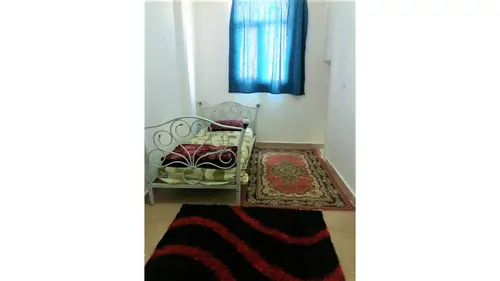 تصویر 2 - آپارتمان باغمیشه(واحد آ-۲) در تبریز