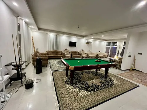 تصویر 3 - ویلا استخردار آبسرد آرامش  در  کوهسار