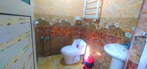 تصویر 11 - اقامتگاه بوم‌گردی ستاره گیلان (واحد 9) در  رودبار