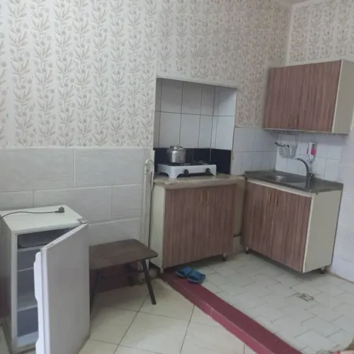 تصویر 3 - سوییت رمضانی  در مشهد