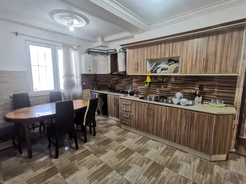 تصویر 5 - ویلا دوبلکس میلاد در قلعهرودخان