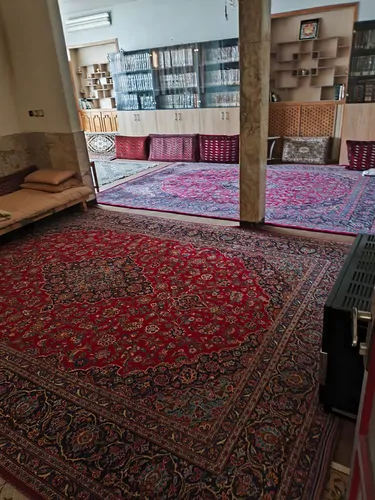 تصویر 2 - آپارتمان منزل دربستی خیلی تمیز در مشهد