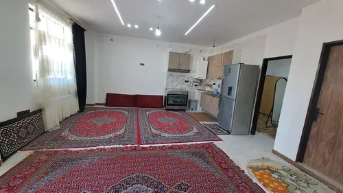 تصویر 6 - ویلا مبله درگاهی (1) در معلم کلایه