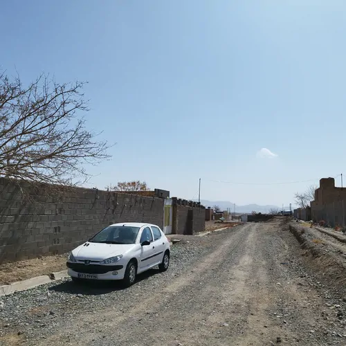 تصویر 4 - ویلا باغ ویلای تفریحی قادری در کاشمر