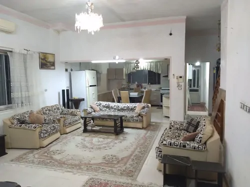 تصویر 4 - آپارتمان ابان در رامسر