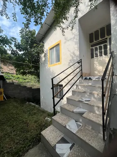 تصویر ۱ - خانه ویلایی مبینا  در  سوادکوه