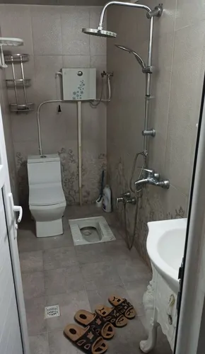 تصویر 15 - آپارتمان مبله کیان در  کرمانشاه