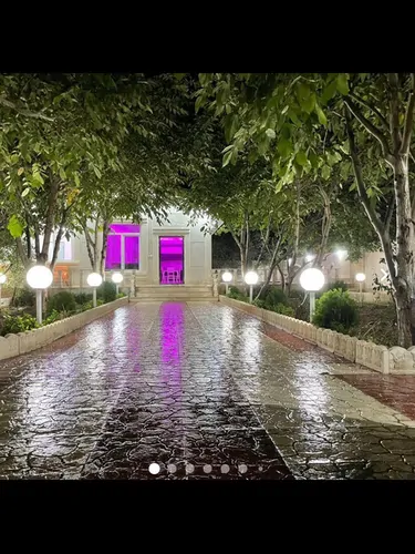 تصویر 2 - ویلا  باغ گردو در سهیلیه