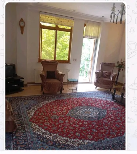 تصویر 4 - ویلا ویلای کاظمی در ماسال