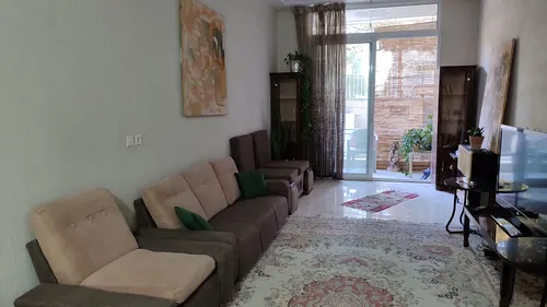 تصویر 7 - خانه  امامی در  اصفهان